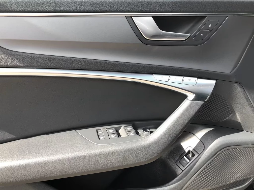 Audi A6 Allroad – foto 13