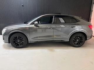 Audi Q3 – thumbnail 3