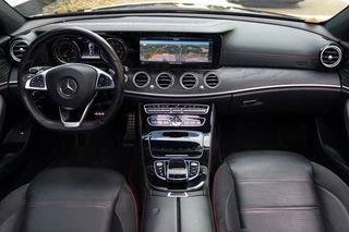 Mercedes-Benz E-Klasse – thumbnail 17