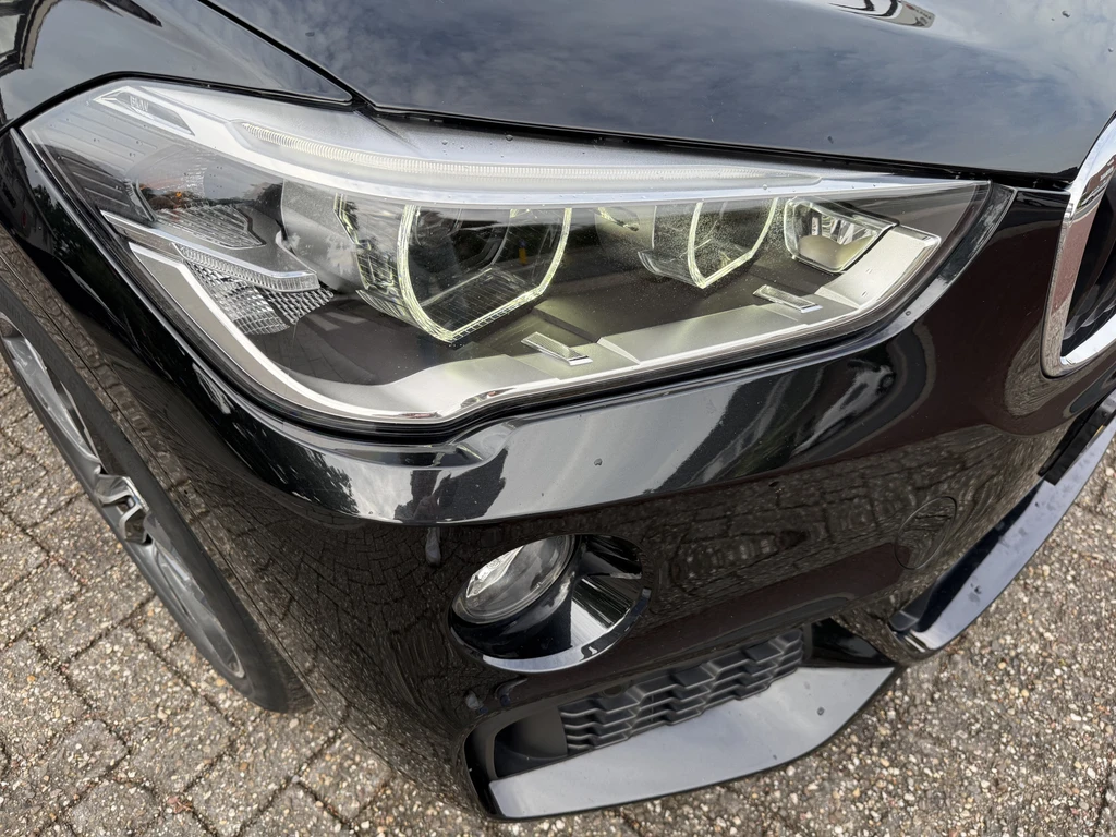 BMW X1 – foto 19