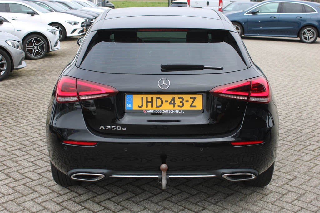 Mercedes-Benz A-Klasse – foto 2