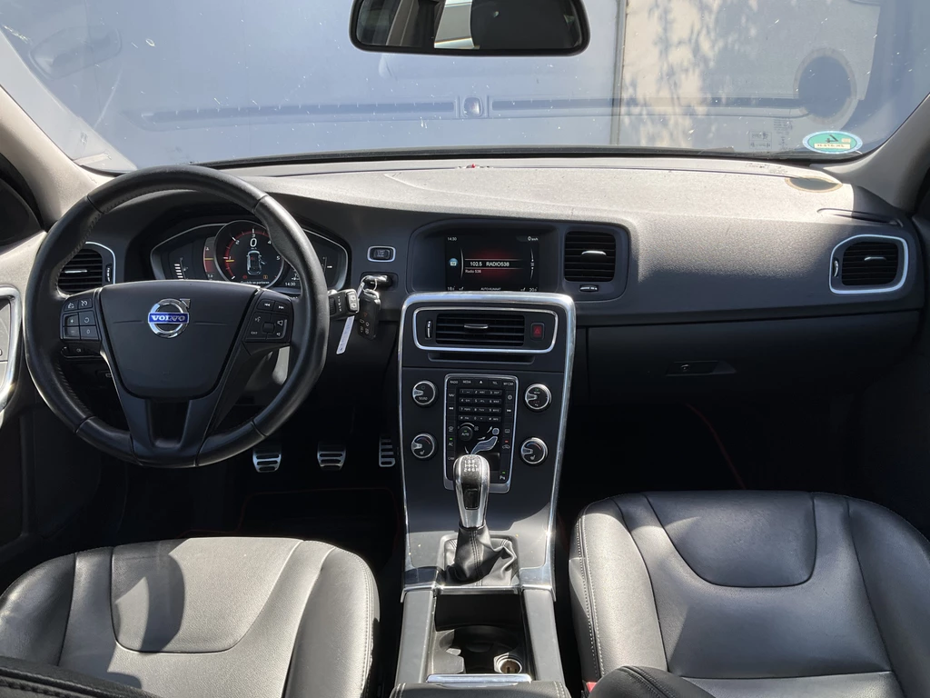 Volvo V60 – foto 22