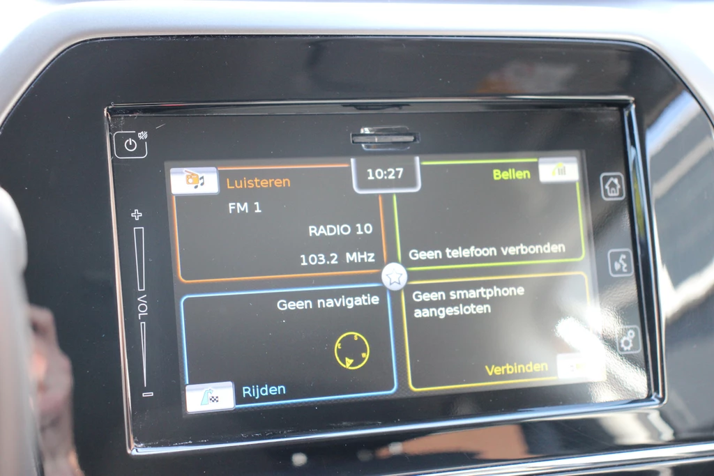Suzuki Vitara – foto 33
