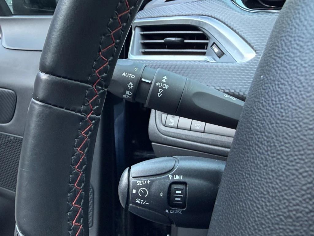 Peugeot 2008 – foto 24