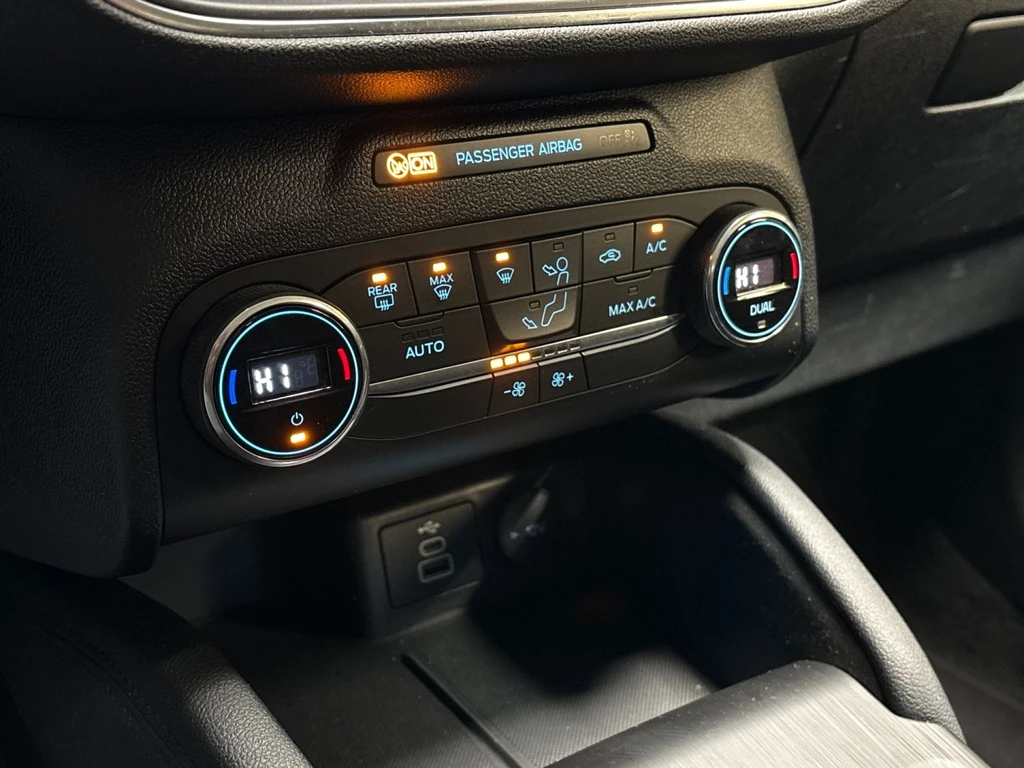 Ford Kuga – foto 9