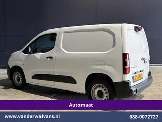 Citroën Berlingo – thumbnail 2