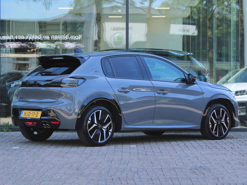 Peugeot 208 – foto 3