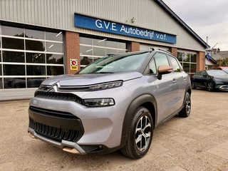 Citroën C3 Aircross – thumbnail 1