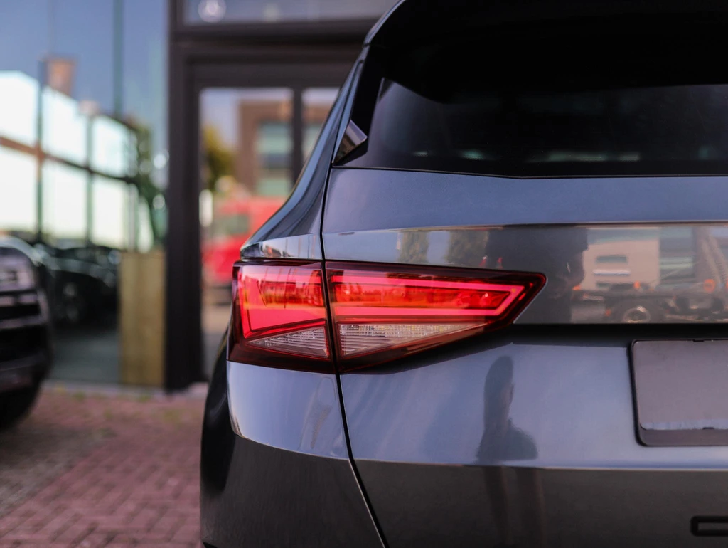 CUPRA Ateca – foto 22
