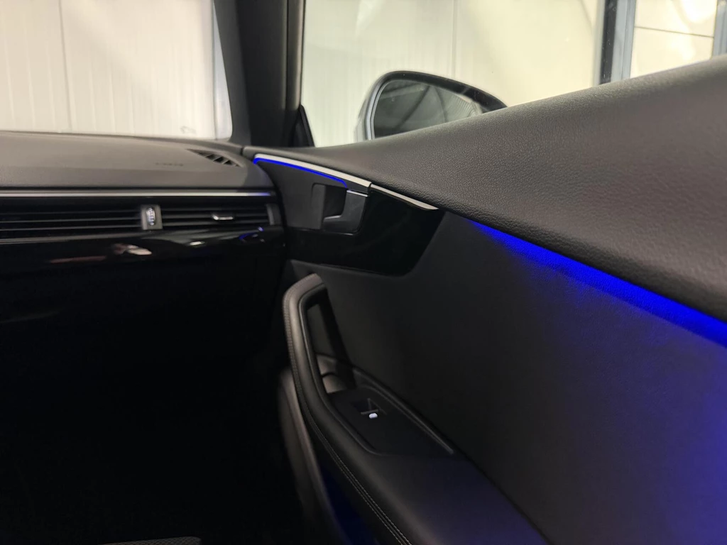 Audi A5 – foto 28