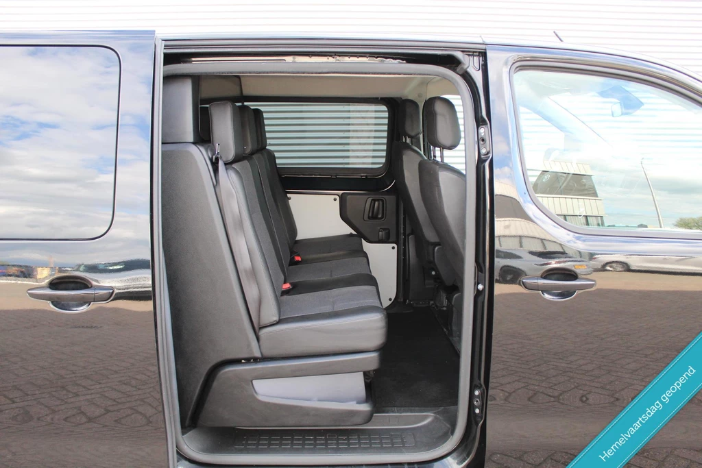 Toyota ProAce – foto 21