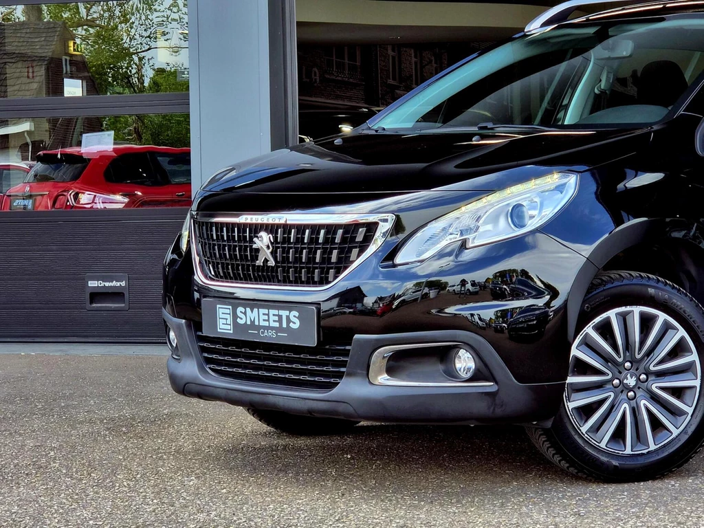 Peugeot 2008 – foto 3