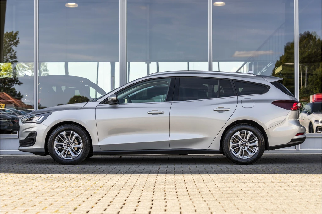 Ford Focus – foto 5