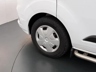 Ford Transit Custom – thumbnail 25