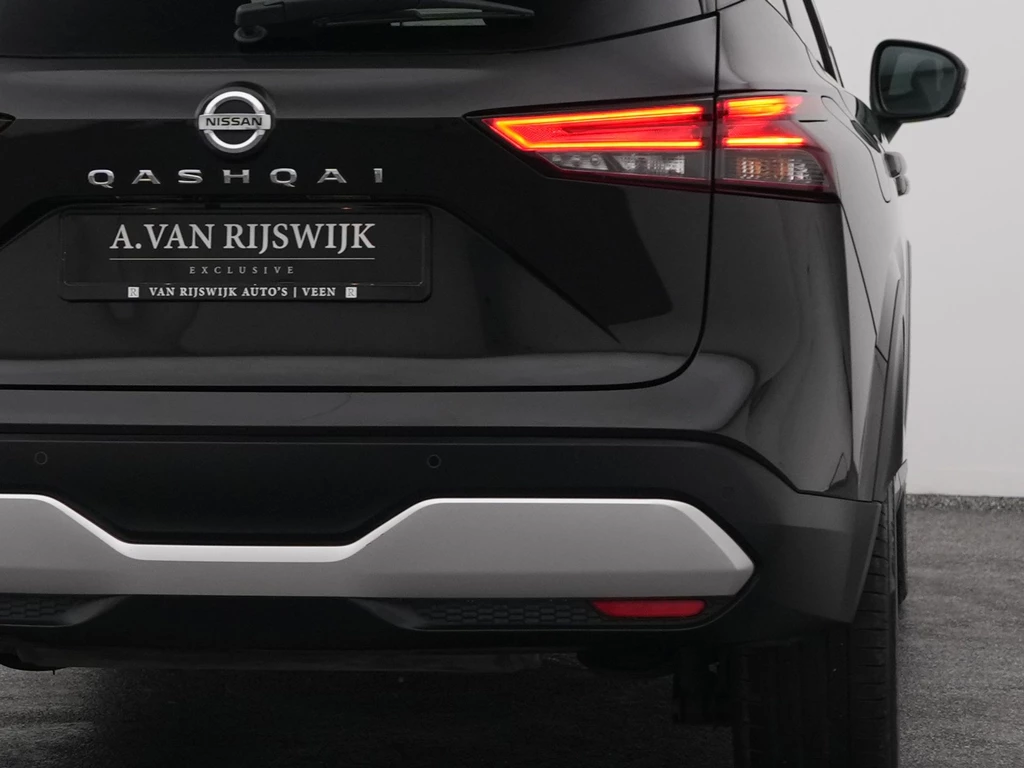 Nissan QASHQAI – foto 28
