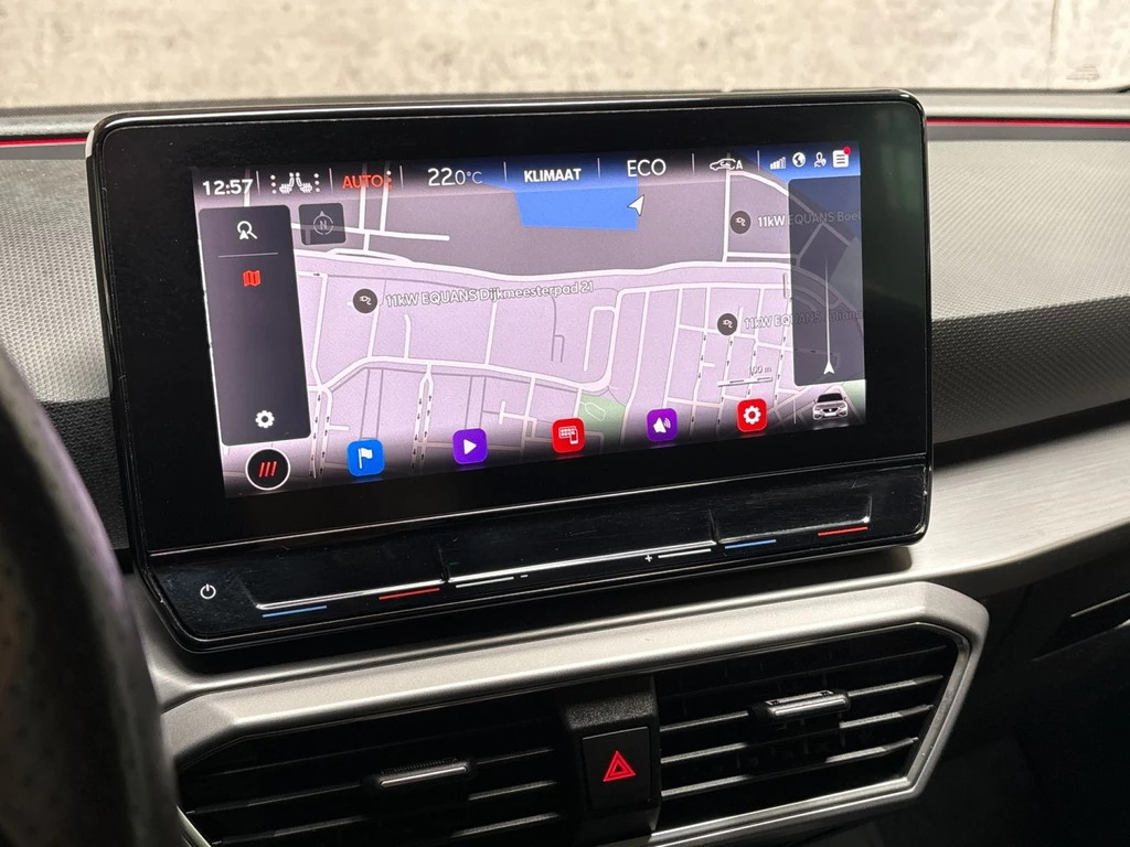 SEAT Leon – foto 19