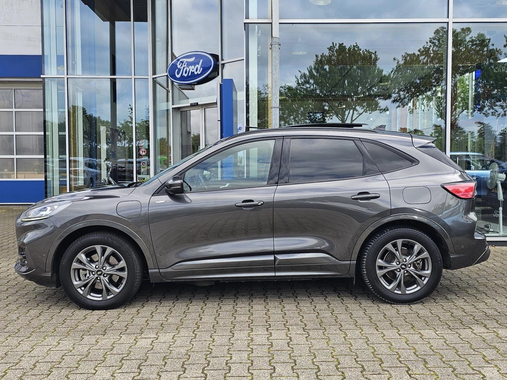 Ford Kuga – foto 2