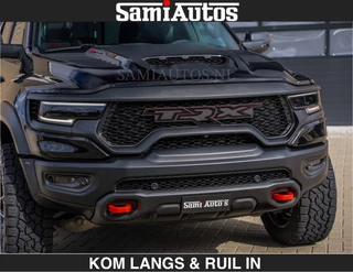 Dodge Ram Pick-Up – thumbnail 25