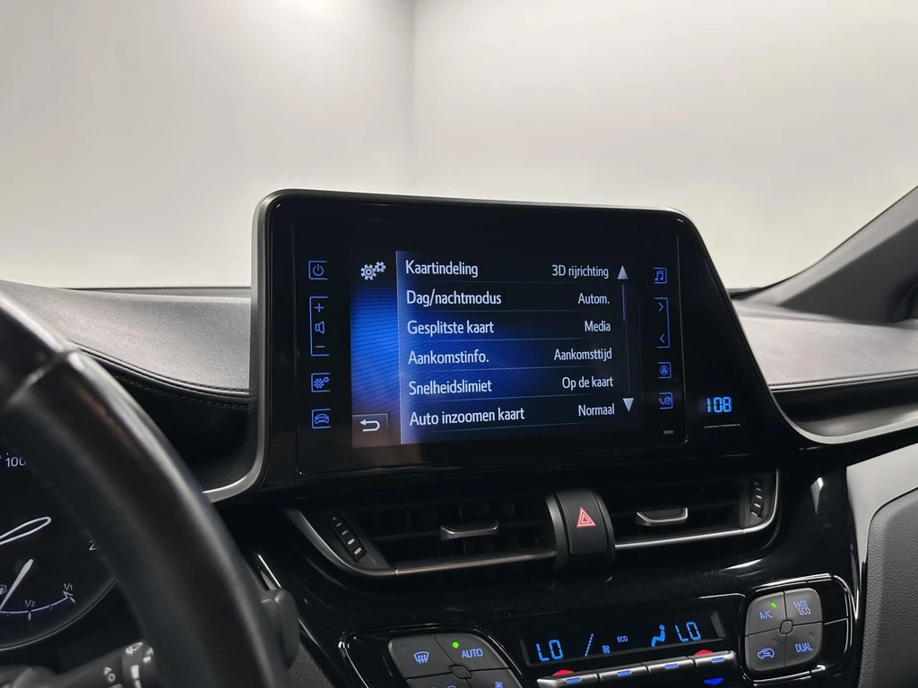 Toyota C-HR – foto 45