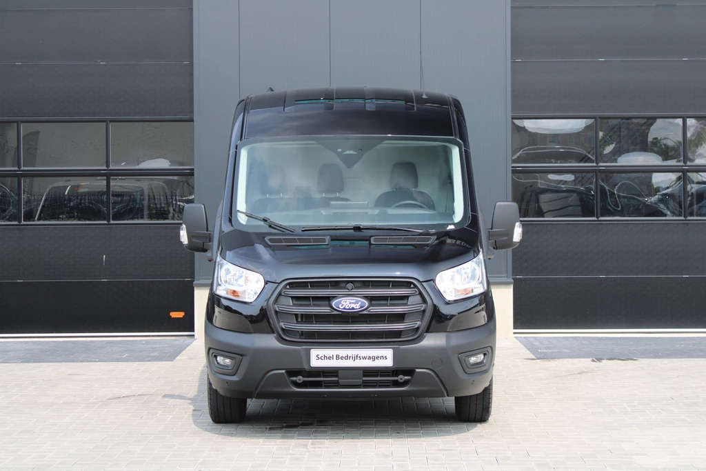 Ford Transit – foto 9