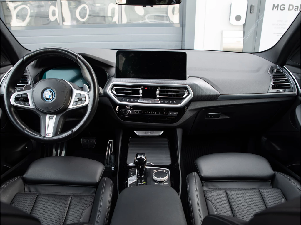 BMW X3 – foto 29