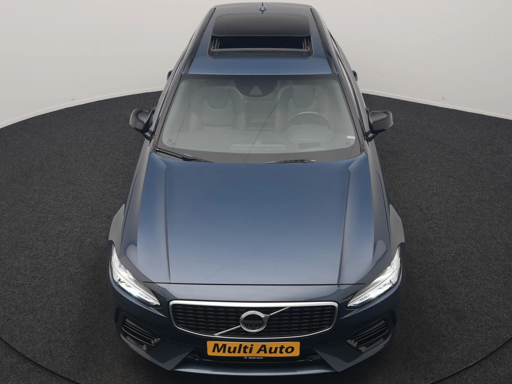 Volvo V90 – foto 14