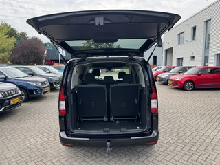 Volkswagen Caddy – thumbnail 15