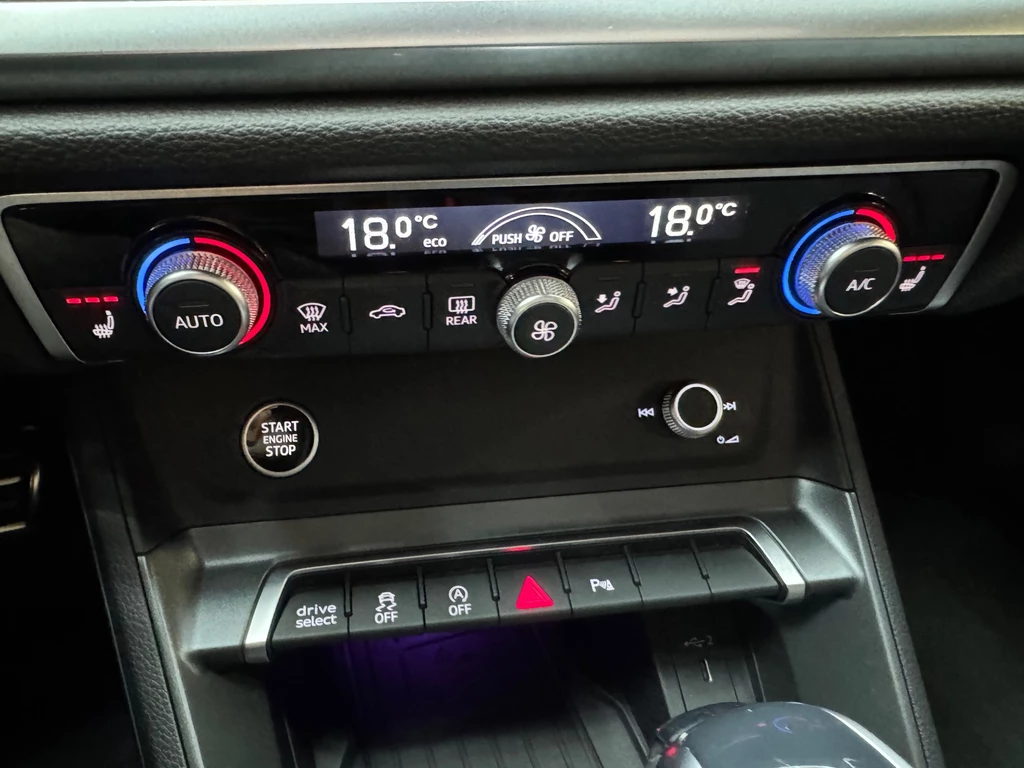 Audi Q3 – foto 24