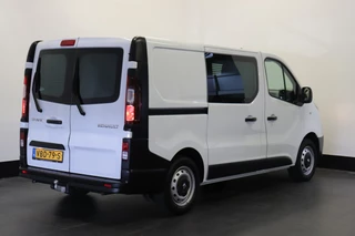 Renault Trafic – thumbnail 4
