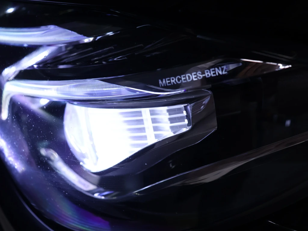 Mercedes-Benz E-Klasse – foto 26