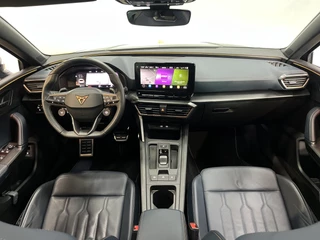 CUPRA Leon – thumbnail 30