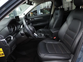 Mazda CX-5 – thumbnail 13