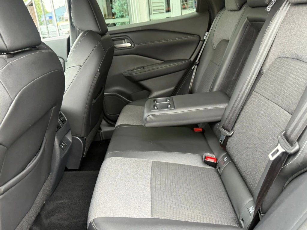 Nissan QASHQAI – foto 16