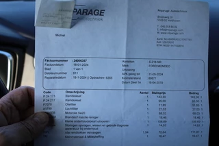 Ford Mondeo – thumbnail 23