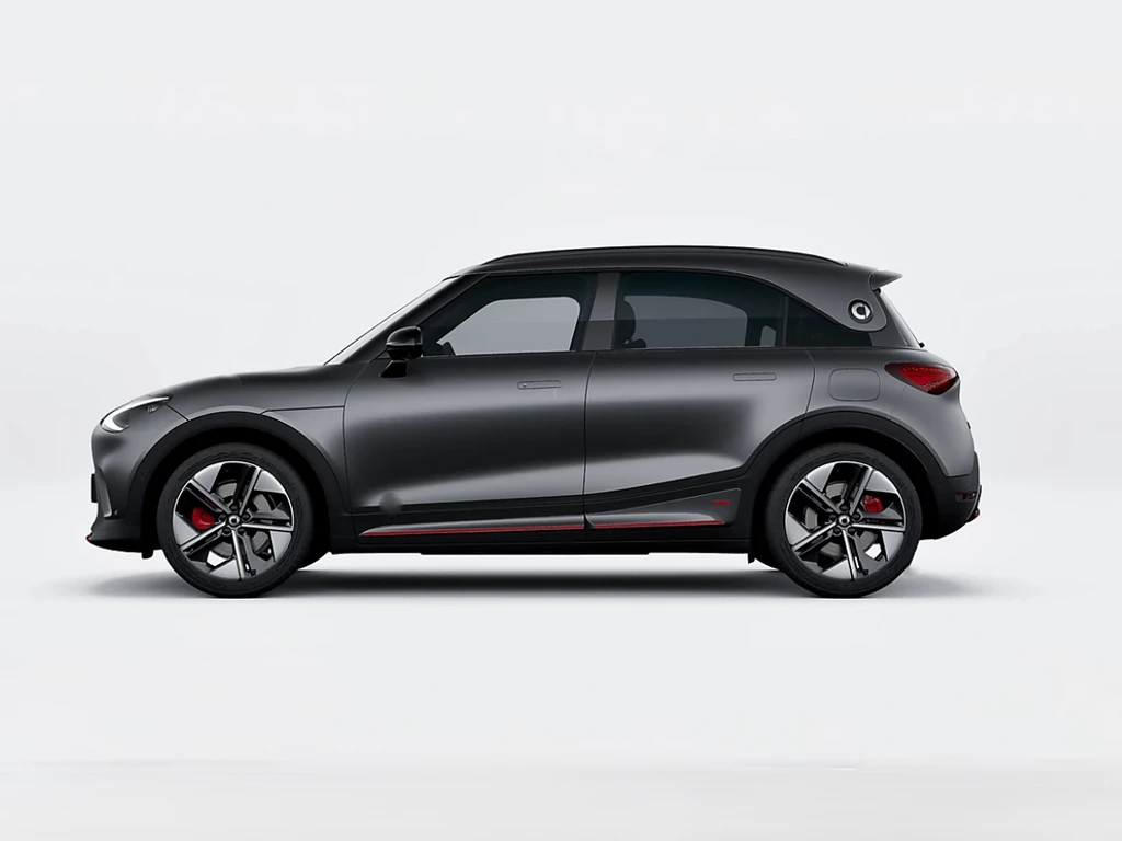smart #1 – foto 2