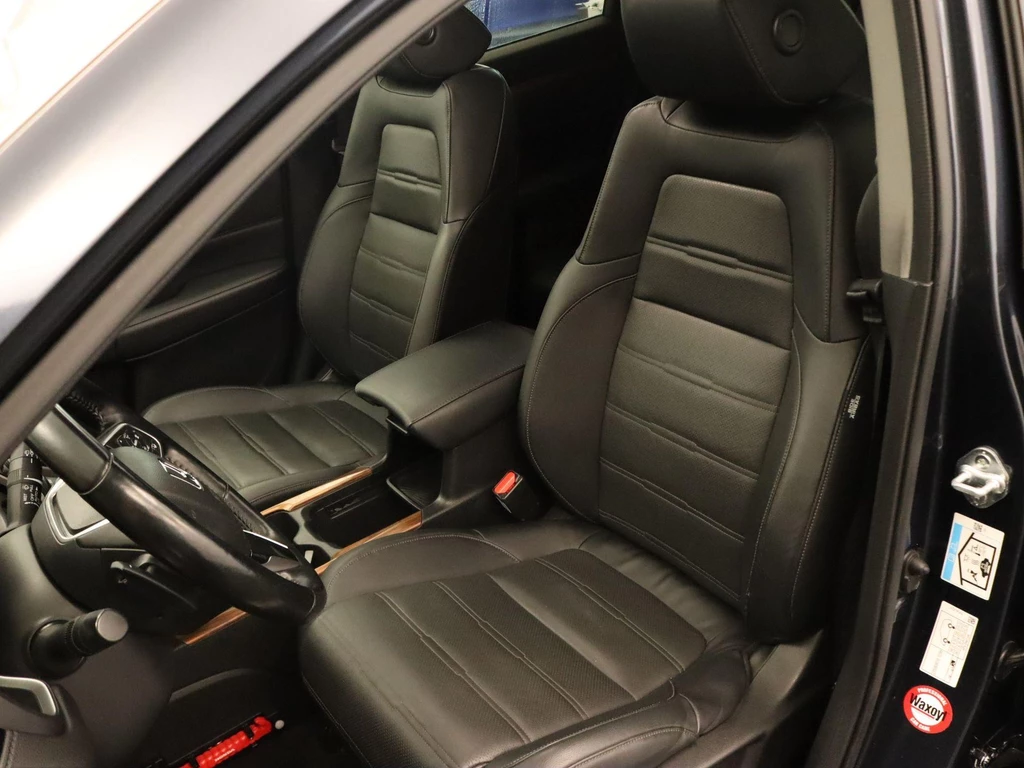 Honda CR-V – foto 13
