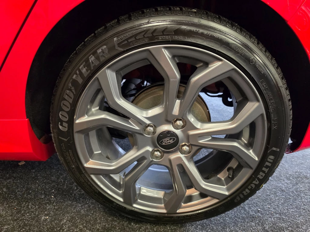 Ford Fiesta – foto 29