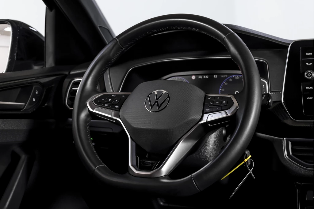 Volkswagen T-Cross – foto 16