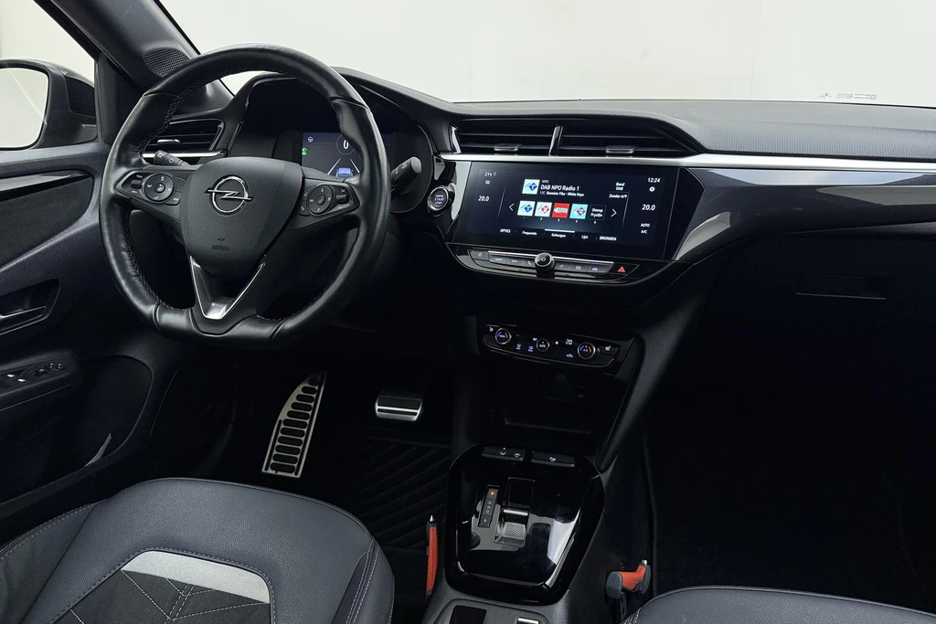 Opel Corsa-e – foto 31
