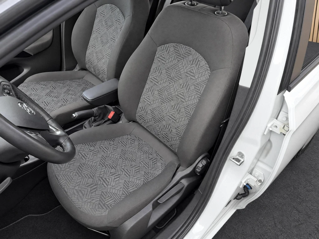 Opel Corsa – foto 9