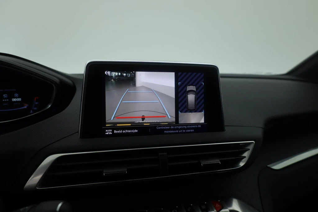 Peugeot 3008 – foto 34