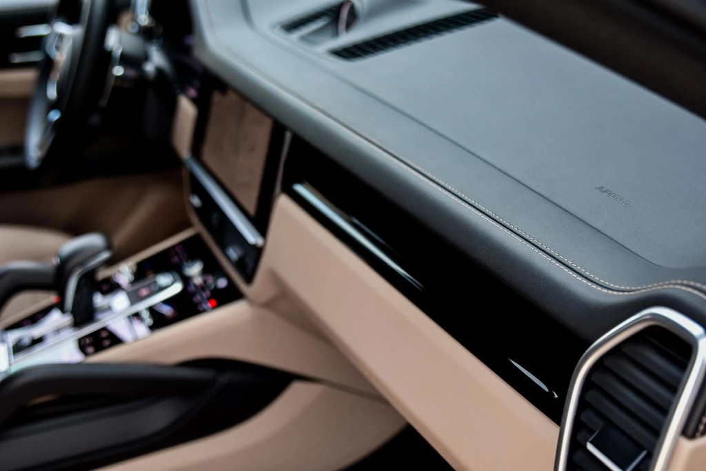 Porsche Cayenne – foto 34
