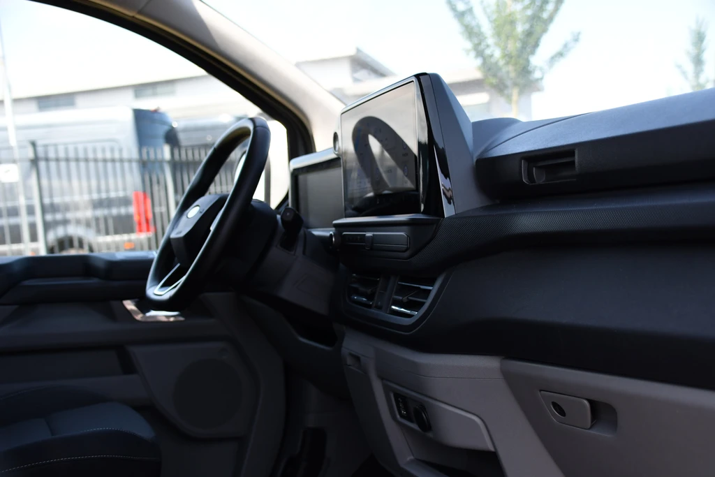 Ford Transit Custom – foto 15