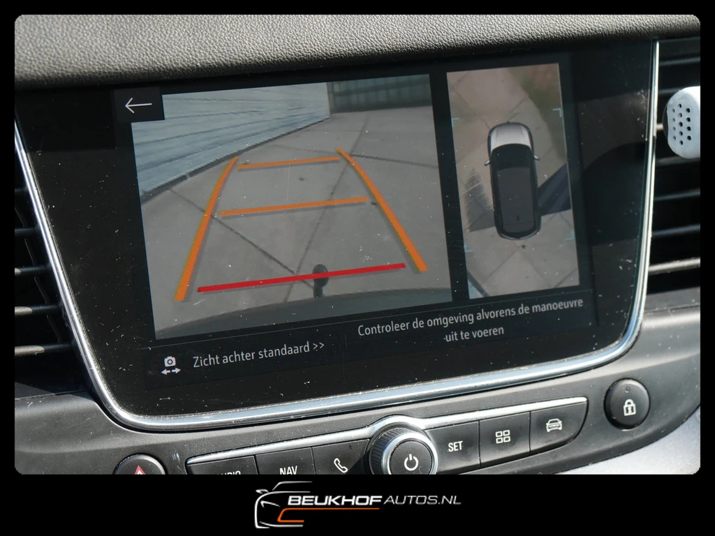 Opel Grandland X – foto 13