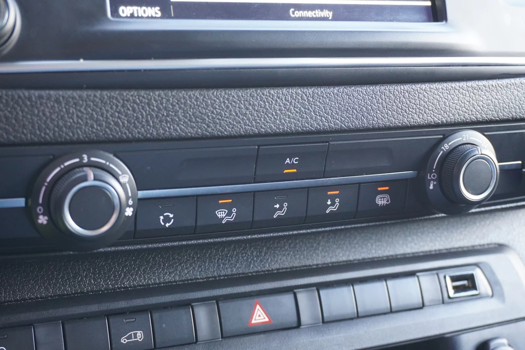Opel Vivaro – foto 11