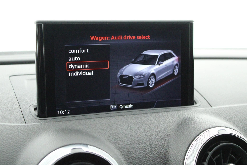 Audi RS3 – foto 21