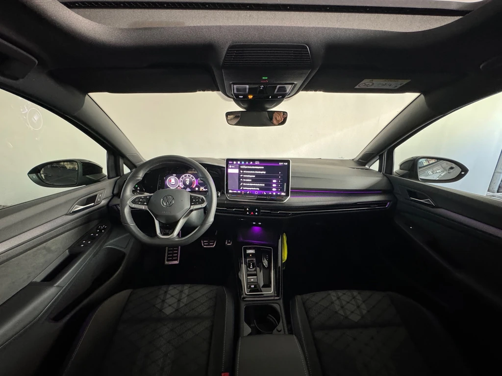 Volkswagen Golf – foto 31