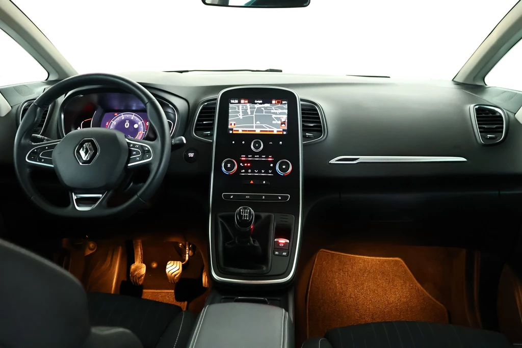 Renault Grand Scénic – foto 16