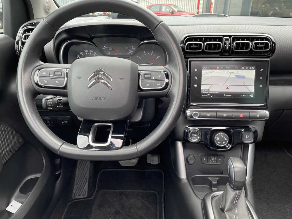 Citroën C3 Aircross – foto 20