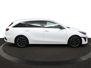 Kia Ceed Sportswagon – thumbnail 9